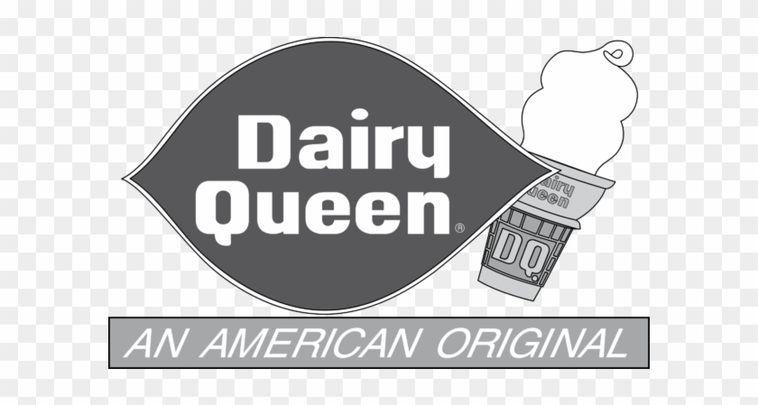 Dairy Queen Logo Vector At Collection Of Dairy Queen