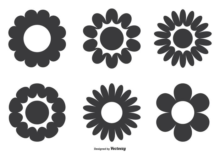 Daisy Free Vector Art 700x490 Daisy Free Vector Art