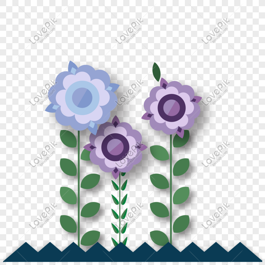 Cartoon Botanical Illustration Daisies Vector Png Image Picture 860x860 Cartoon Botanical Illustration Daisies Vector Png Image Picture