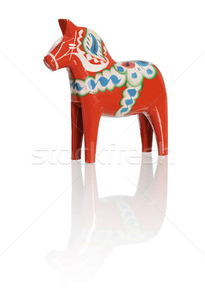 Dalecarlian Horse Stock Photos, Stock Images And Vectors Stockfresh 400x600 Dalecarlian Horse Stock Photos, Stock Images And Vectors Stockfresh