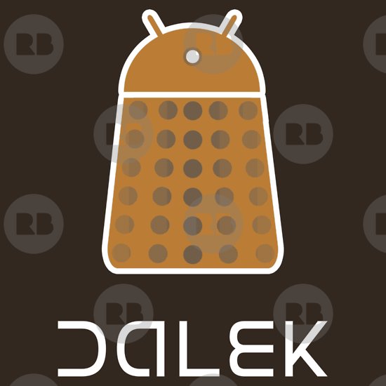 550x550 Droidarmy Dalek