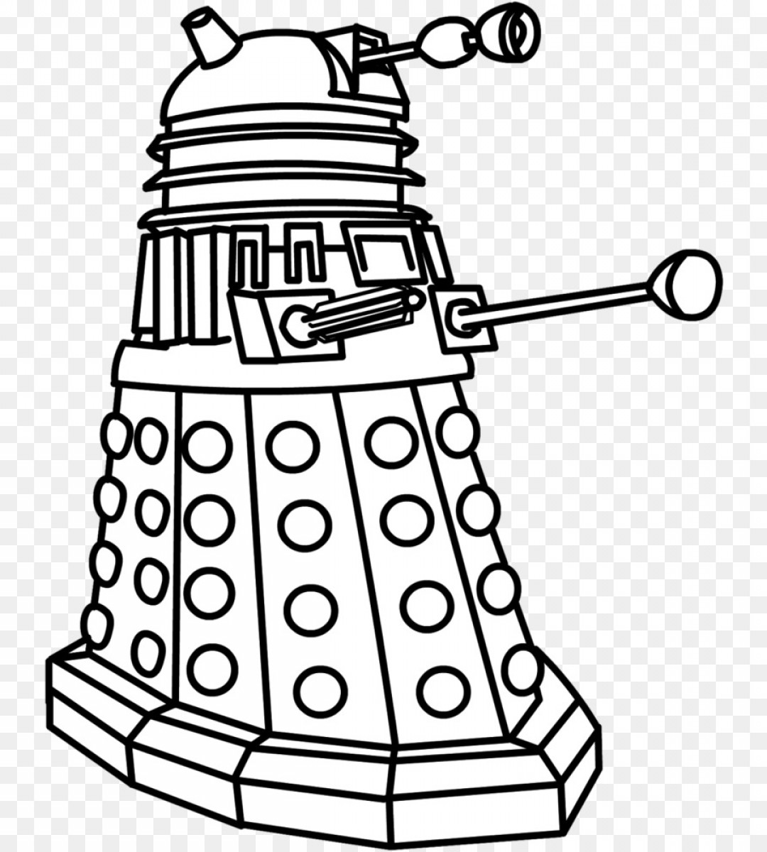 1080x1200 Eleventh Doctor Vector Graphics Geekchicpro