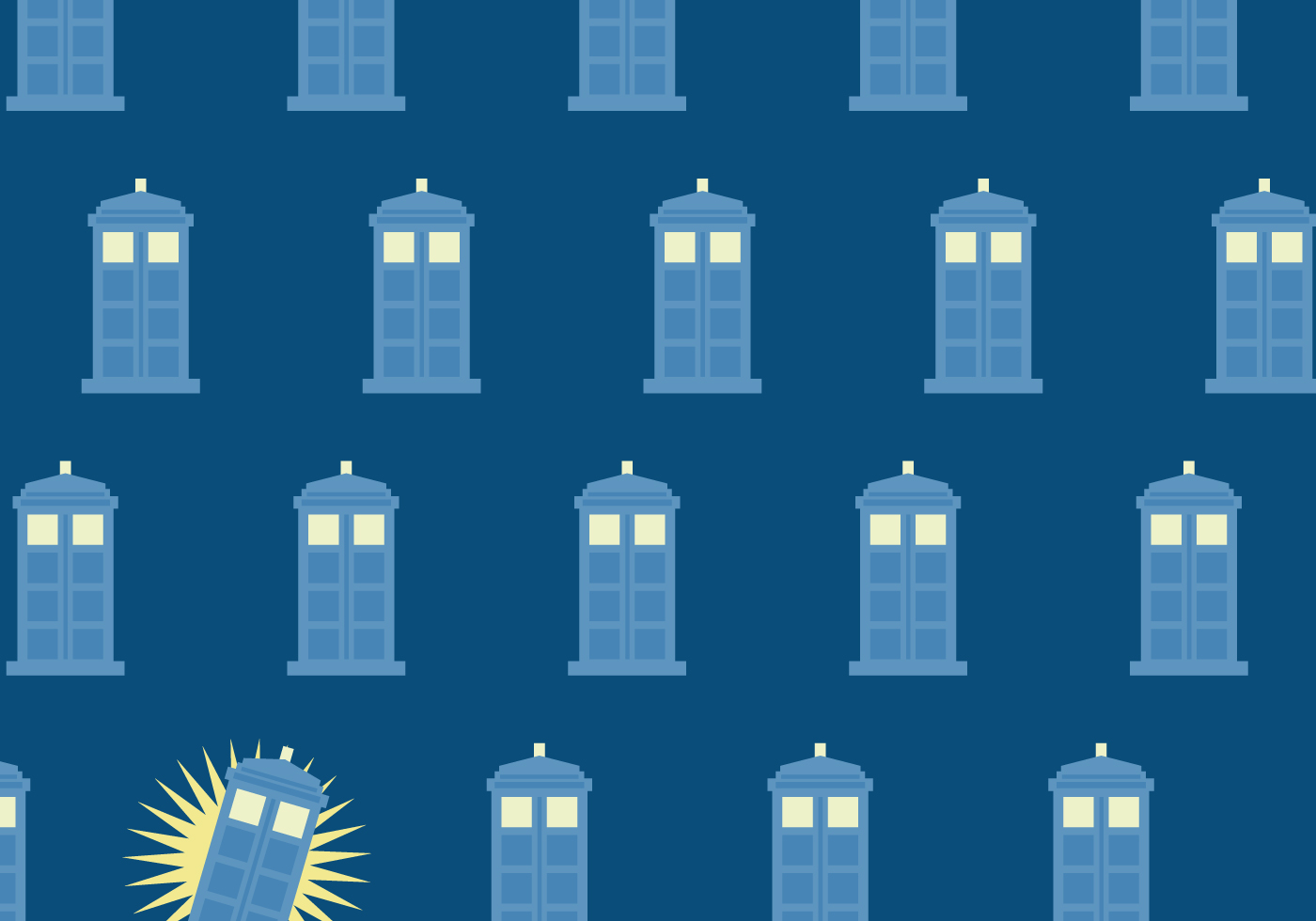 1400x980 Dalek Free Vector Art
