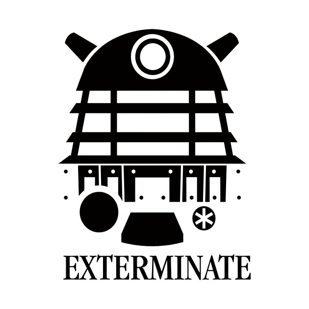 630x630 Dalek Logos