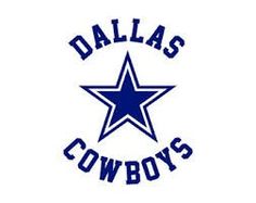 Dallas Cowboys Clipart Symbol 236x187 Dallas Cowboys Clipart Symbol