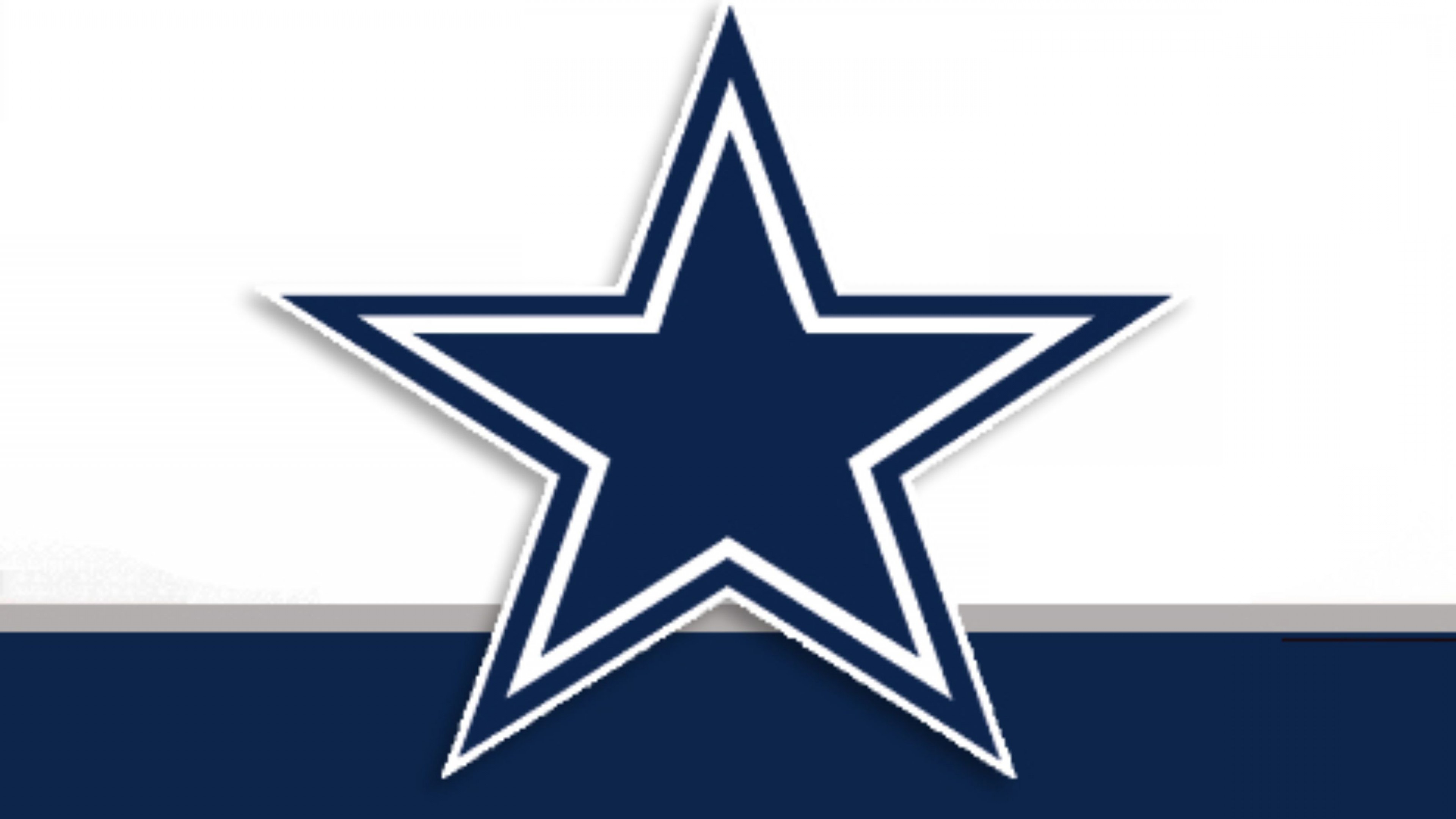 Dallas Cowboys Logo Vector at Vectorified.com | Collection of Dallas ...