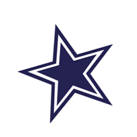 Dallas Cowboys Vector Images 200x200 Dallas Cowboys Vector Images