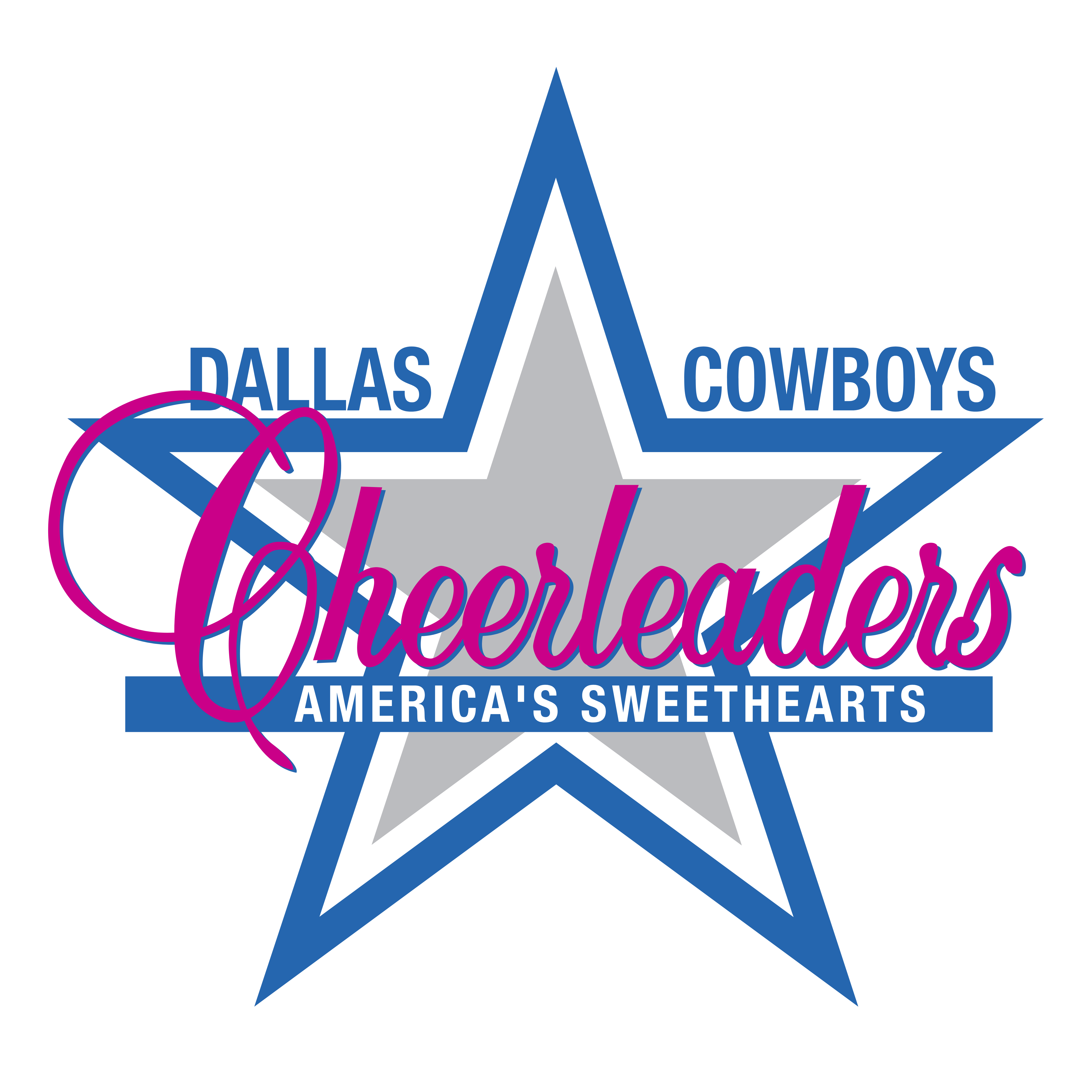Dallas Cowboys Logos Download 5000x5000 Dallas Cowboys Logos Download