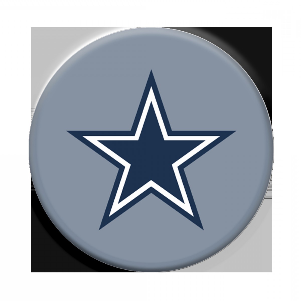 Hd Dallas Cowboys Star Vector Createmepink 1200x1200 Hd Dallas Cowboys Star Vector Createmepink