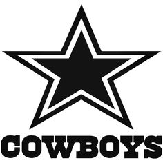 Collection Of 'dallas Cowboys Silhouette' Download More Than 236x236 Collection Of 'dallas Cowboys Silhouette' Download More Than