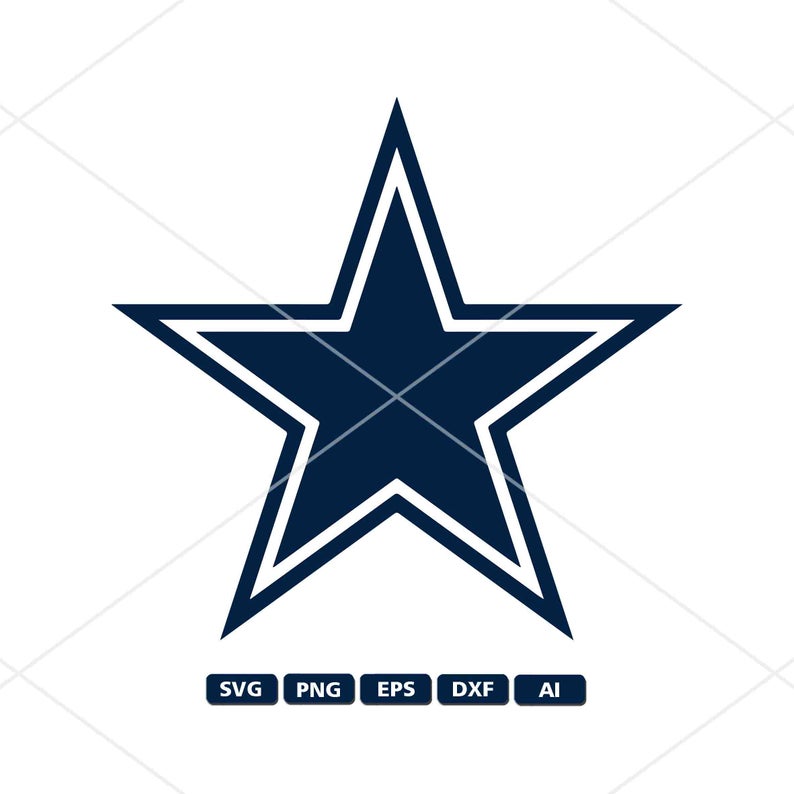 Dallas Cowboys Star Png Images 794x794 Dallas Cowboys Star Png Images