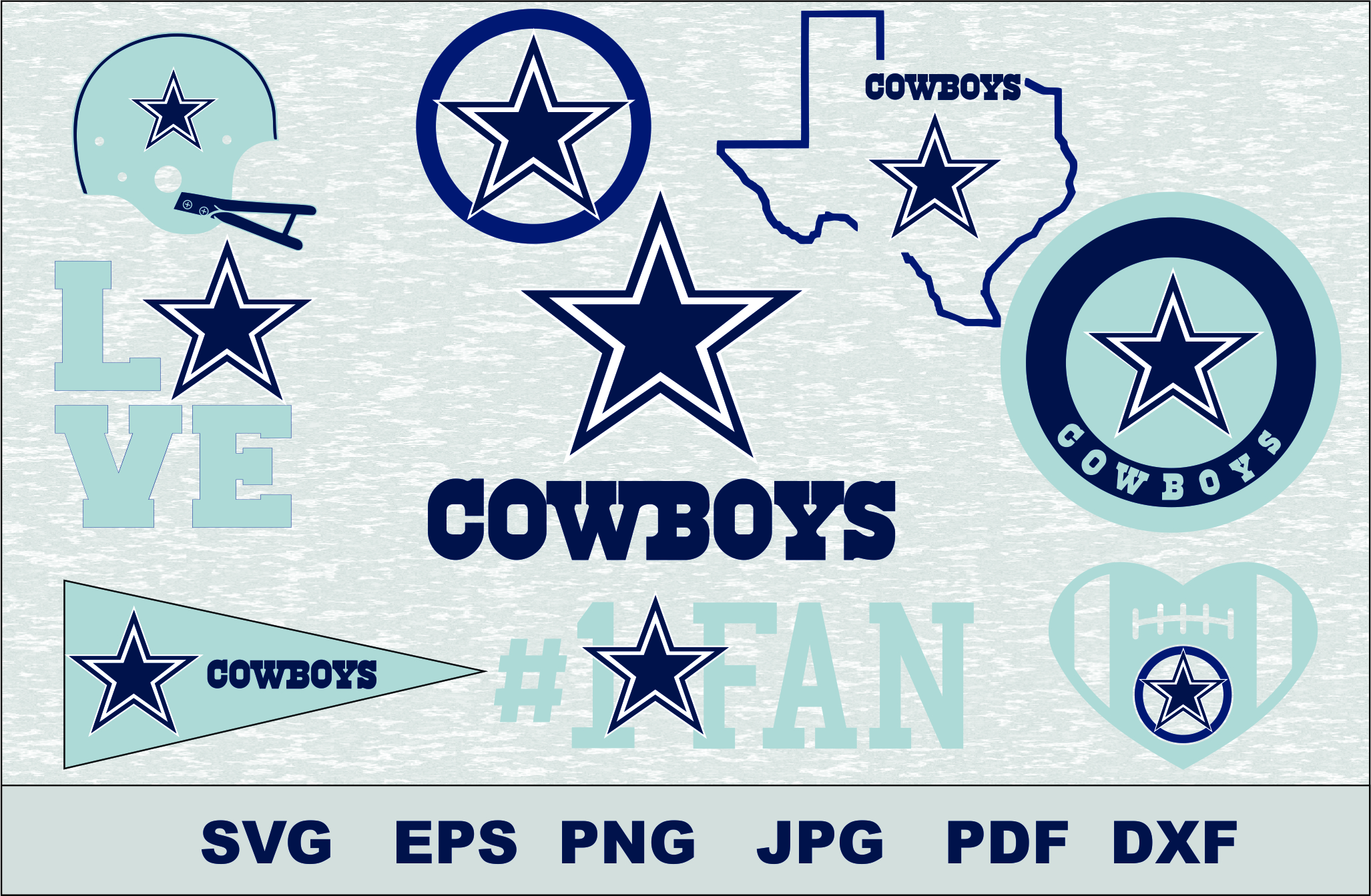 2054x1343 Dallas Cowboys Dxf Logo Silhouette Studio Cameo Cricut
