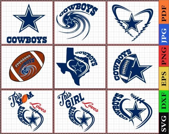 570x452 Dallas Cowboys Nfl Cowboys Football