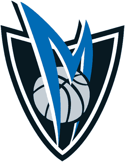 New Dallas Mavericks Logo 426x551 New Dallas Mavericks Logo