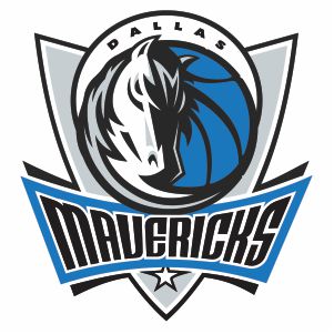 Dallas Mavericks Logo 301x301 Dallas Mavericks Logo