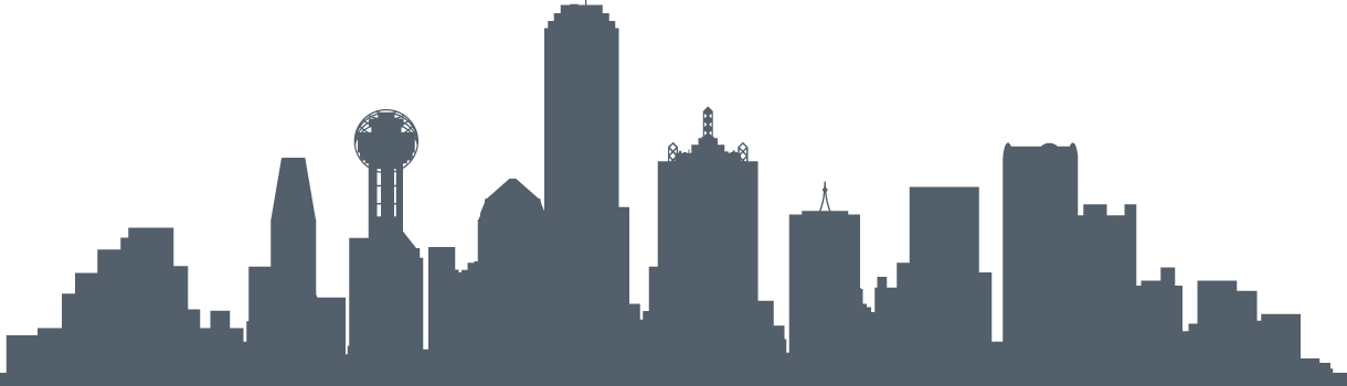 Dallas Skyline Vector Clipart Images Gallery For Free Download 1220x350 Dallas Skyline Vector Clipart Images Gallery For Free Download
