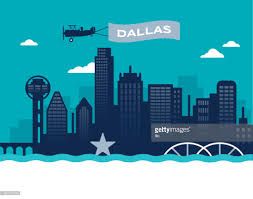 Image Result For Dallas City Skyline Vector Dallas Skyline 253x199 Image Result For Dallas City Skyline Vector Dallas Skyline