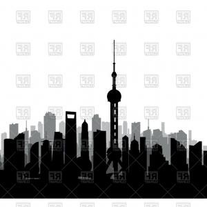 Dallas Skyline Black And White Linear Style Vector Catchsplace 300x300 Dallas Skyline Black And White Linear Style Vector Catchsplace