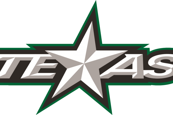 Dallas Stars Logo Vector At Collection Of Dallas