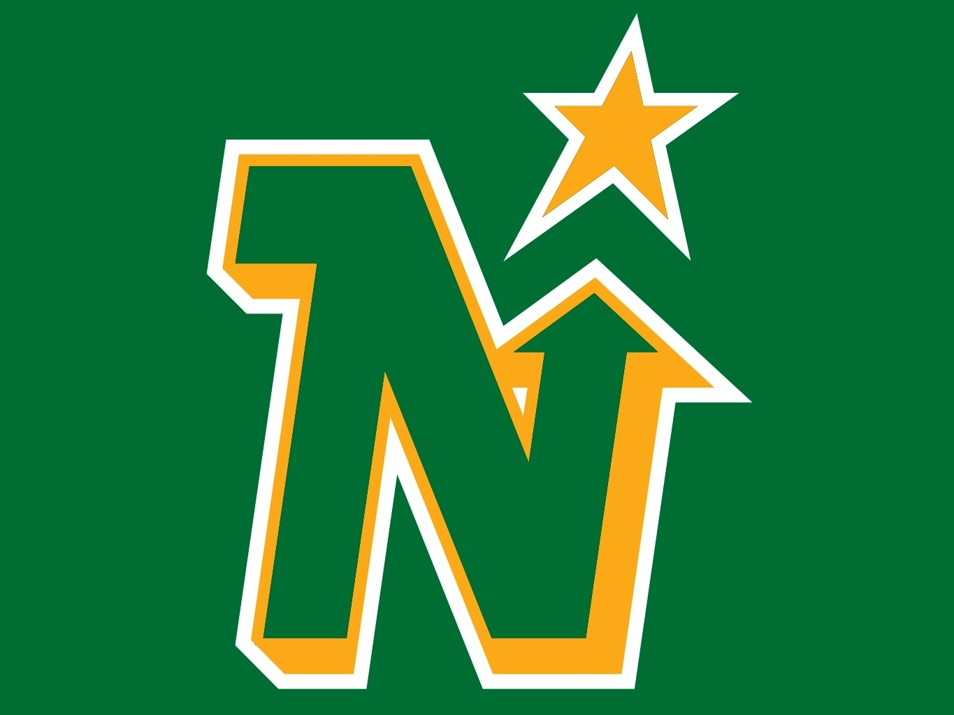 1365x1024 Dallas Stars New Jersey Logo Blog The Blog Of Scott