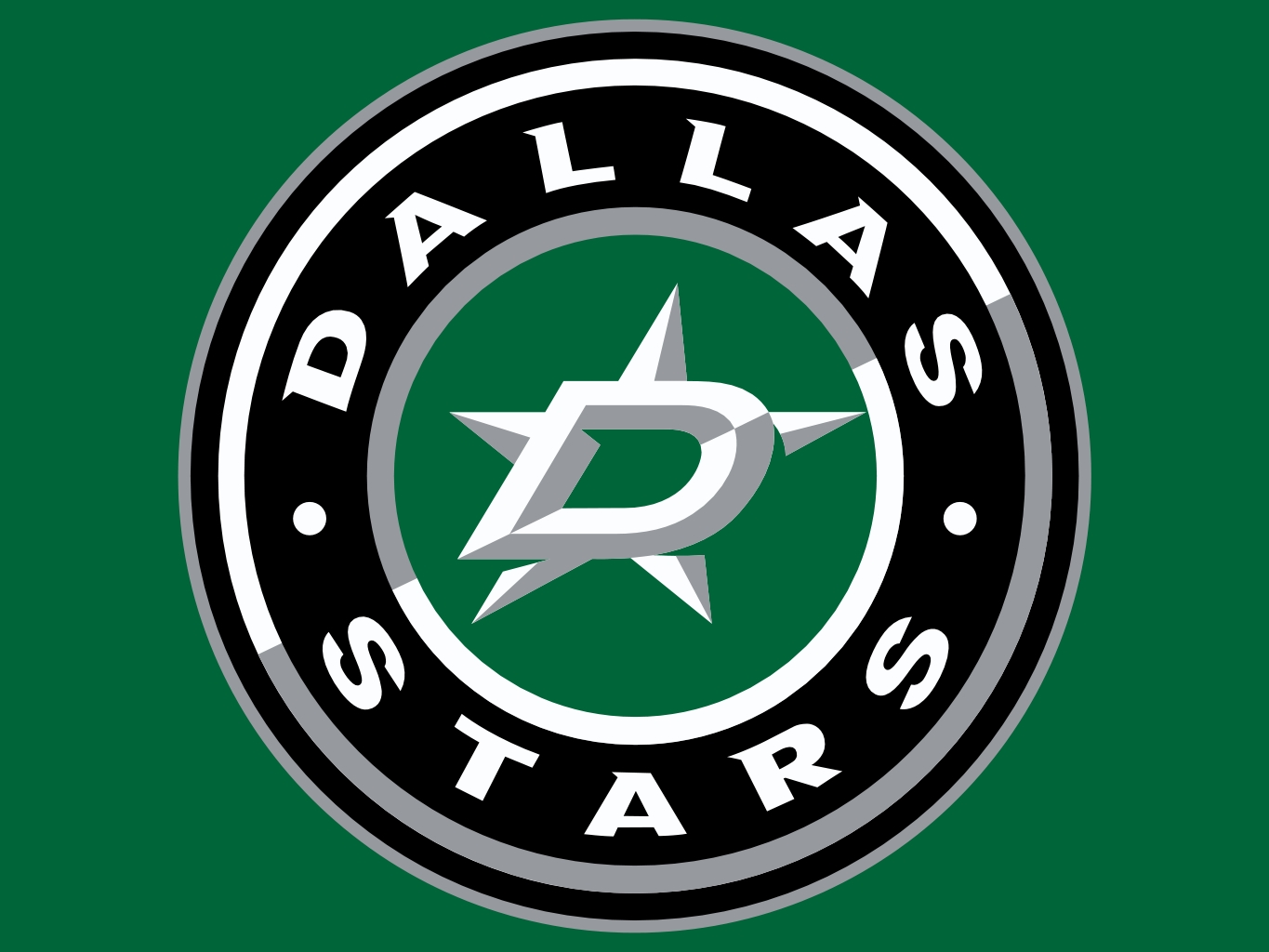 Dallas Stars Logo Vector at Collection of Dallas