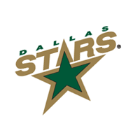 Dallas Stars Logo Vector at Vectorified.com | Collection of Dallas ...