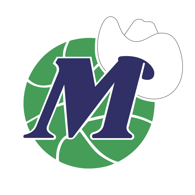 800x799 Dallas Mavericks Free Vectors, Logos, Icons And Photos Downloads