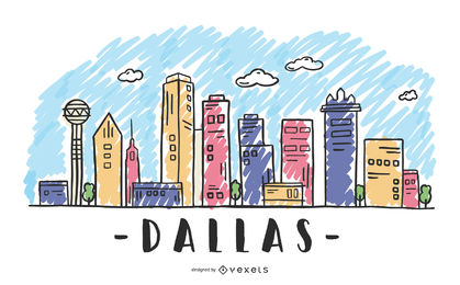 Dallas Vector at Vectorified.com | Collection of Dallas Vector free for ...