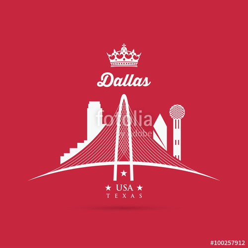 500x500 Margaret Hunt Hill Bridge Sign