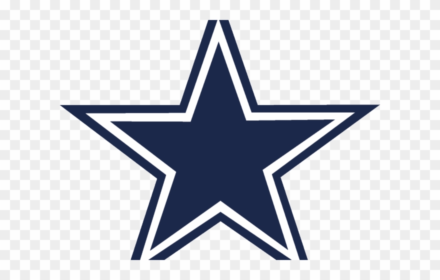 880x560 Dallas Cowboys Clipart Vector