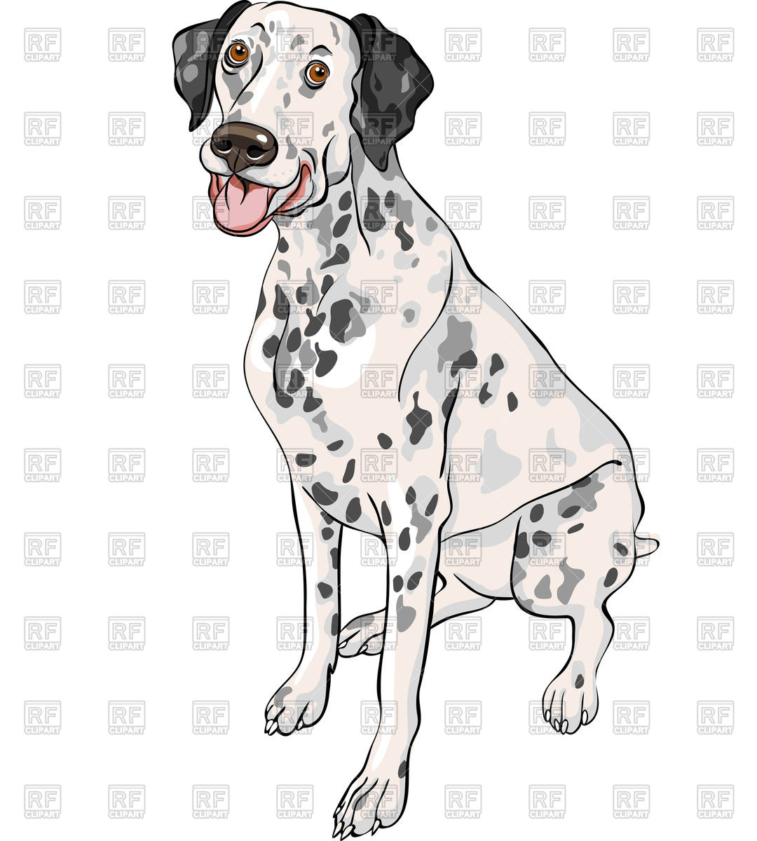 Sketch Of The Cheerful Dog 1080x1200 Sketch Of The Cheerful Dog