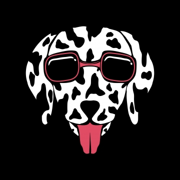 Dalmatian Png Images Vector And Free Download 360x360 Dalmatian Png Images Vector And Free Download