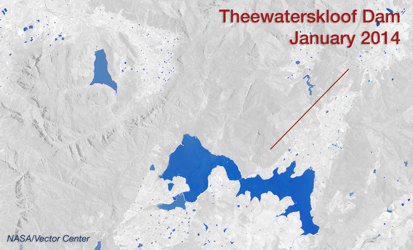 1376x834 From Till The Theewaterskloof Dam