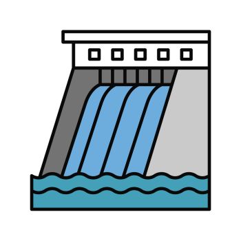 350x350 You Searched For Dam