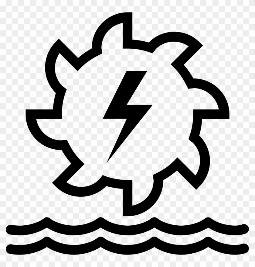 840x878 Dam Vector Hydroelectric