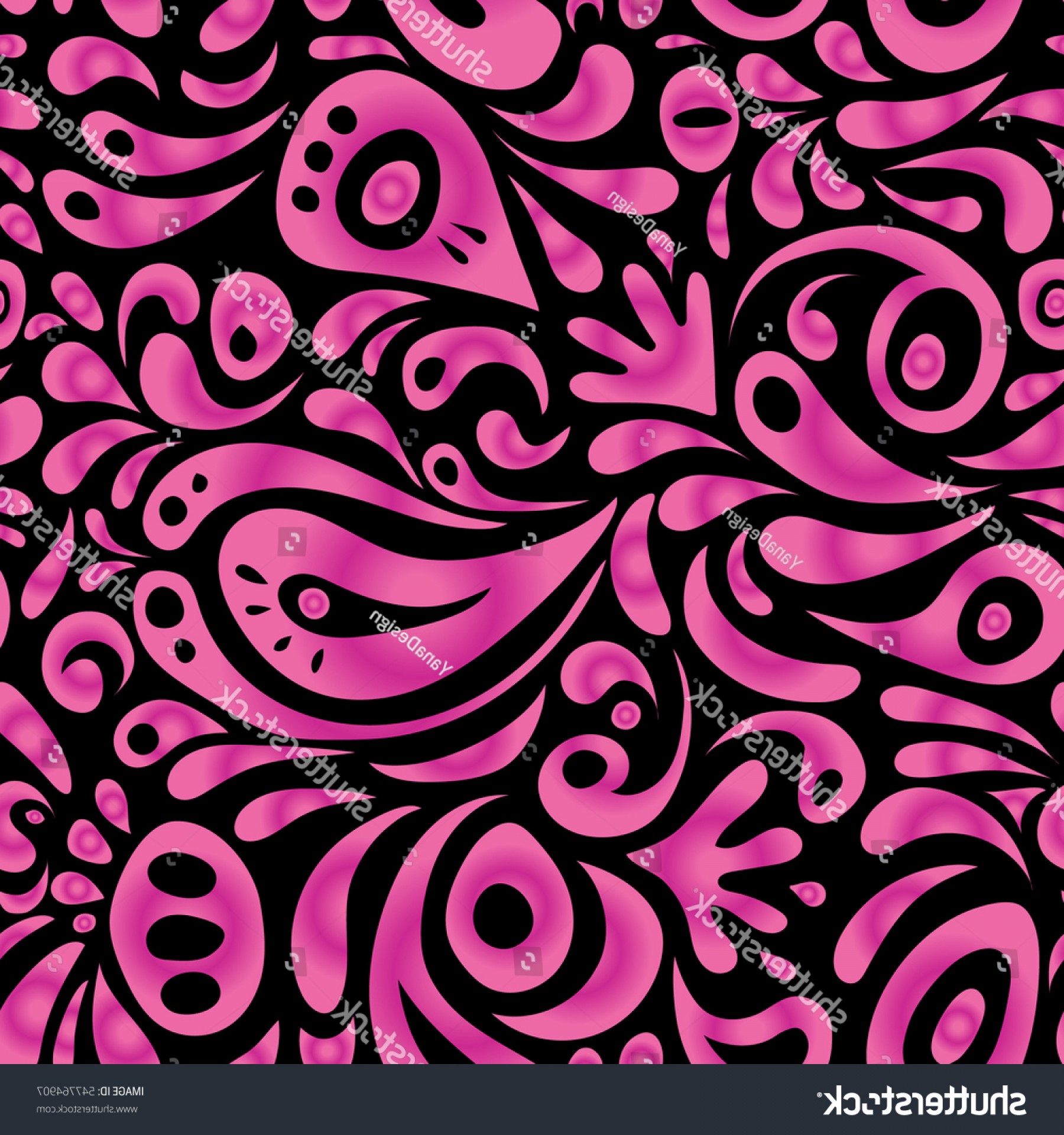 1800x1920 Ornamental Border Vector Seamless Pattern Damask Geekchicpro