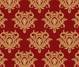 Damask Vector 280x235 Damask Vector