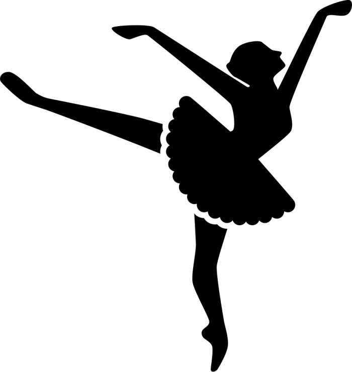 700x740 Dancing Icon Png Vector, Clipart