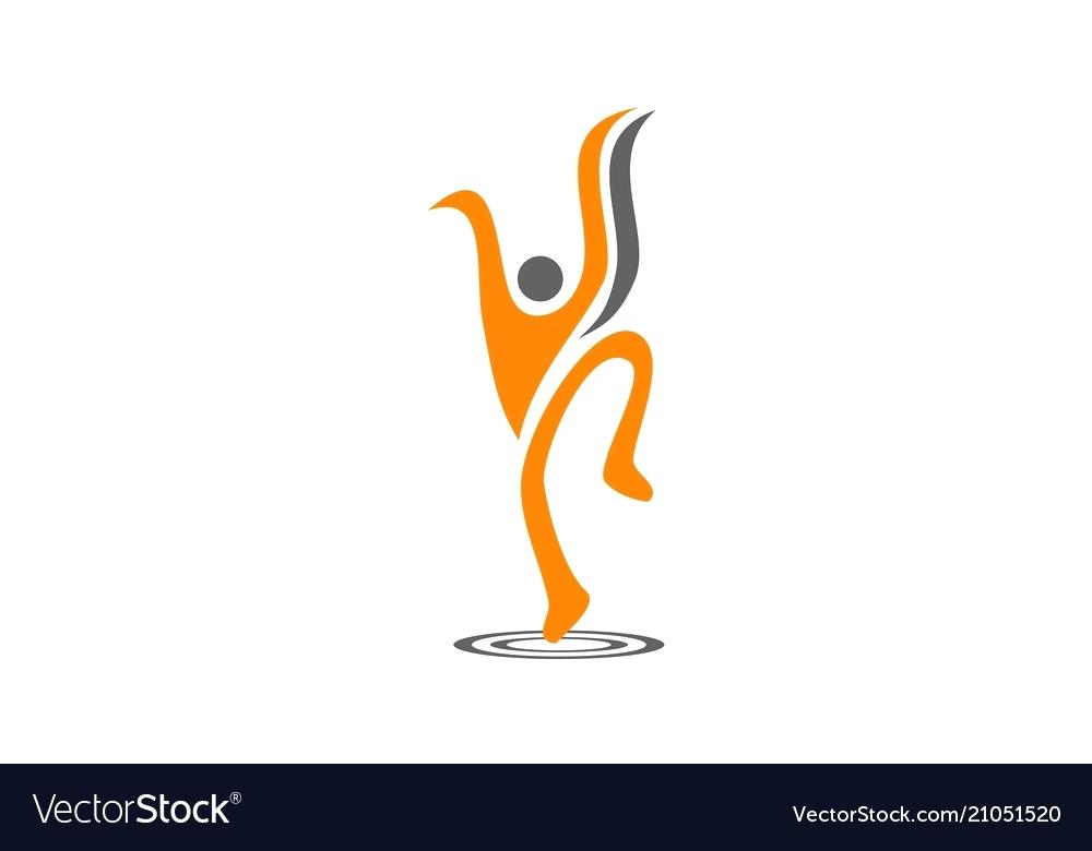 1000x780 Just Dance Logo Template Swing Icon Vector Images After Effects