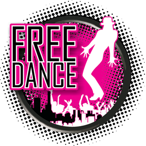 300x300 Dance Logo Vectors Free Download