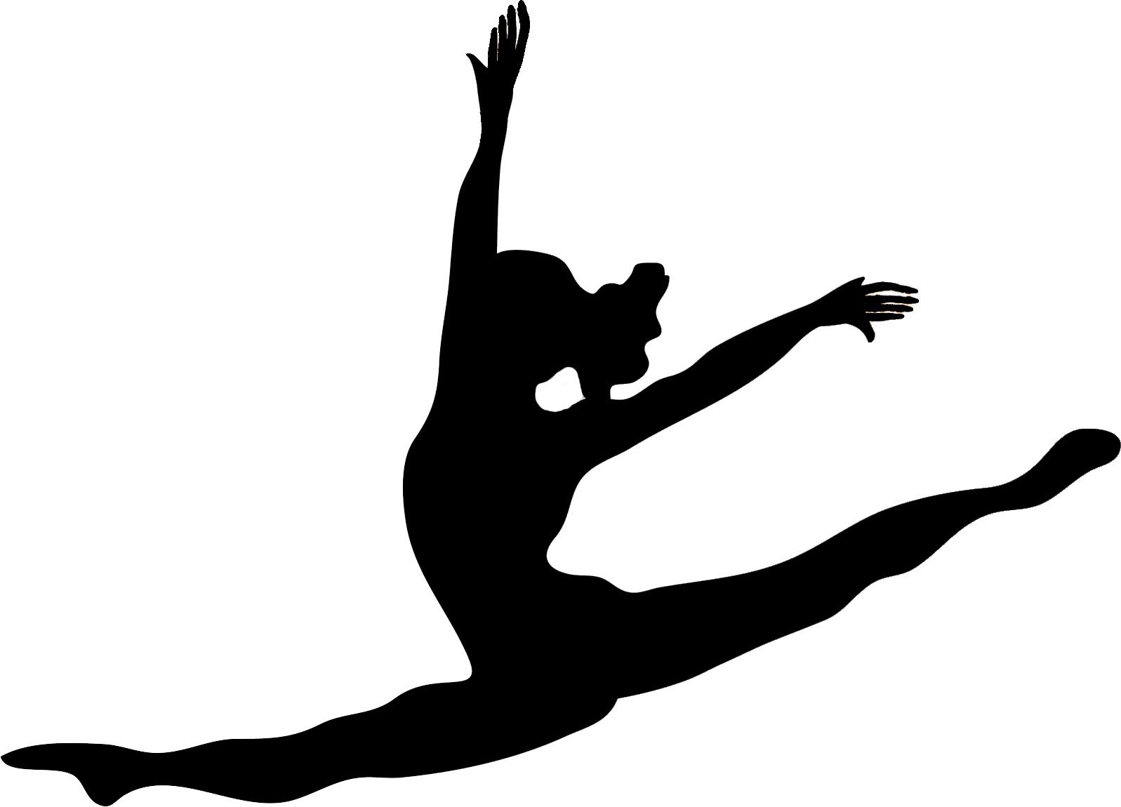 Dance Silhouettes Vector Get A Silhouette Of Myself Doing A Leap 1597x1150 Dance Silhouettes Vector Get A Silhouette Of Myself Doing A Leap
