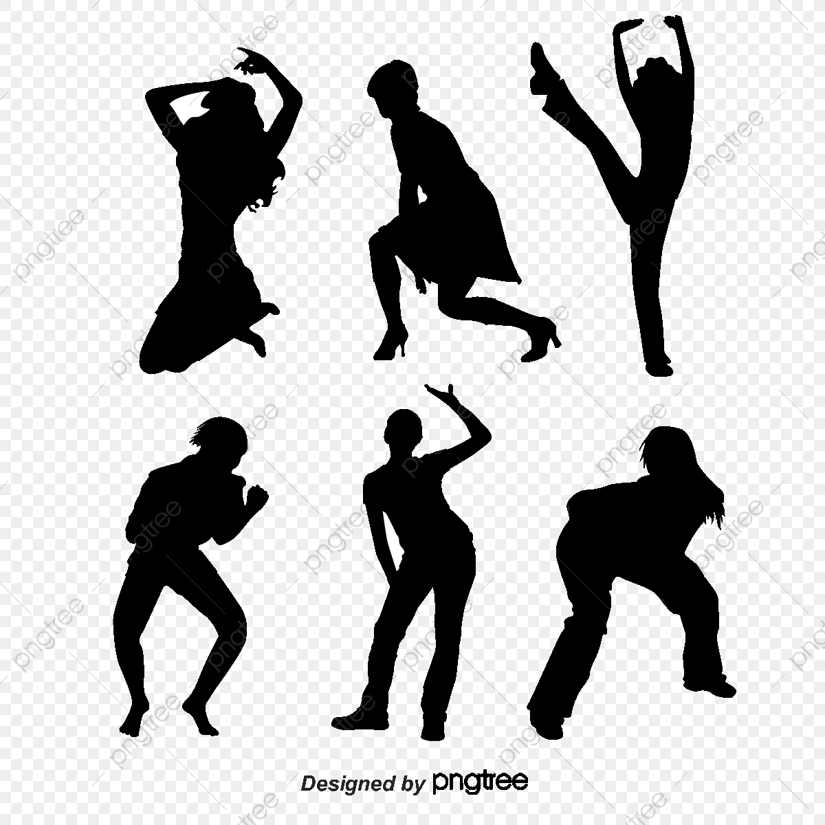 Double Dance Silhouette, Dance Vector, Silhouette Vector, Dancing 1200x1200 Double Dance Silhouette, Dance Vector, Silhouette Vector, Dancing