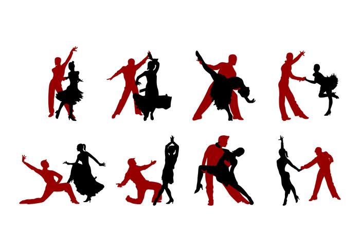 Dance Free Vector Art 700x490 Dance Free Vector Art
