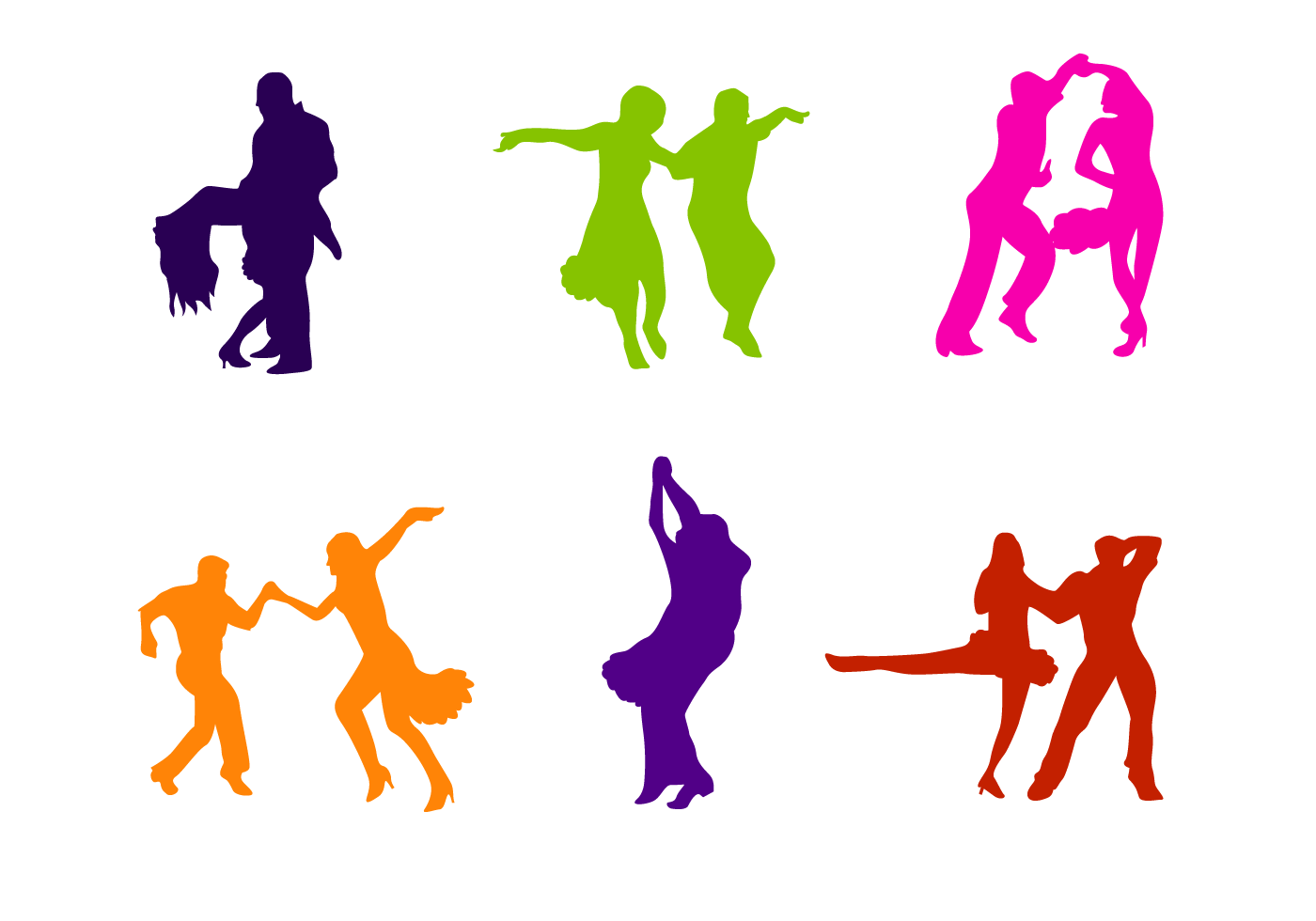 Dance Free Vector Art 1400x980 Dance Free Vector Art