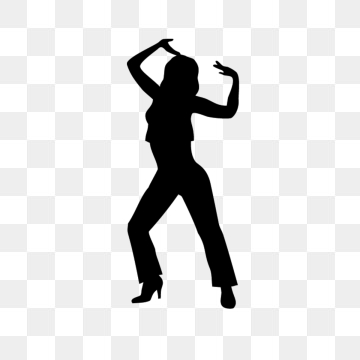 Dancing Silhouette Png Images Vector And Free 360x360 Dancing Silhouette Png Images Vector And Free
