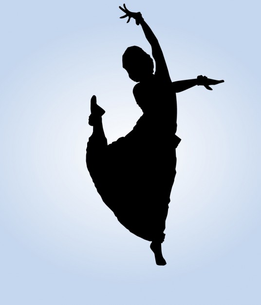 536x626 Vectors Of Dancers Free Vector Graphics Everypixel