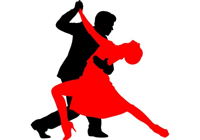 Dance Vector Of Dancing People Free Vectors Ui Download 700x490 Dance Vector Of Dancing People Free Vectors Ui Download