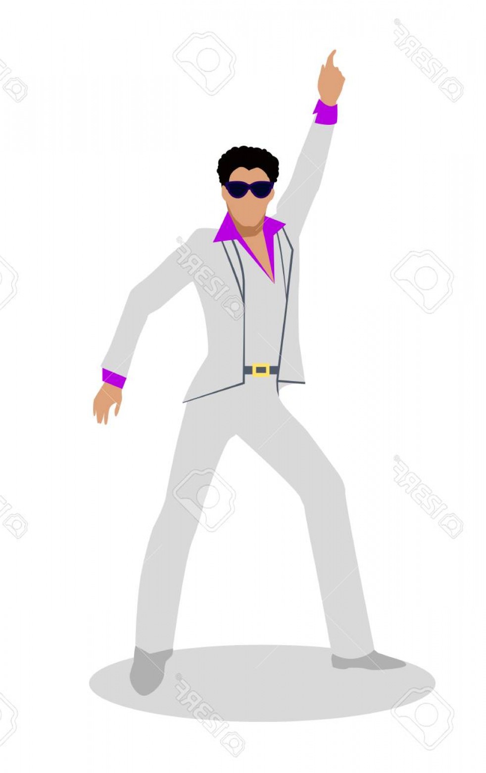 Disco Dance Vector Savoyuptown 982x1560 Disco Dance Vector Savoyuptown