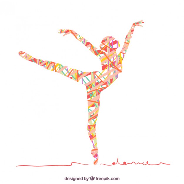 Dance Vector Free