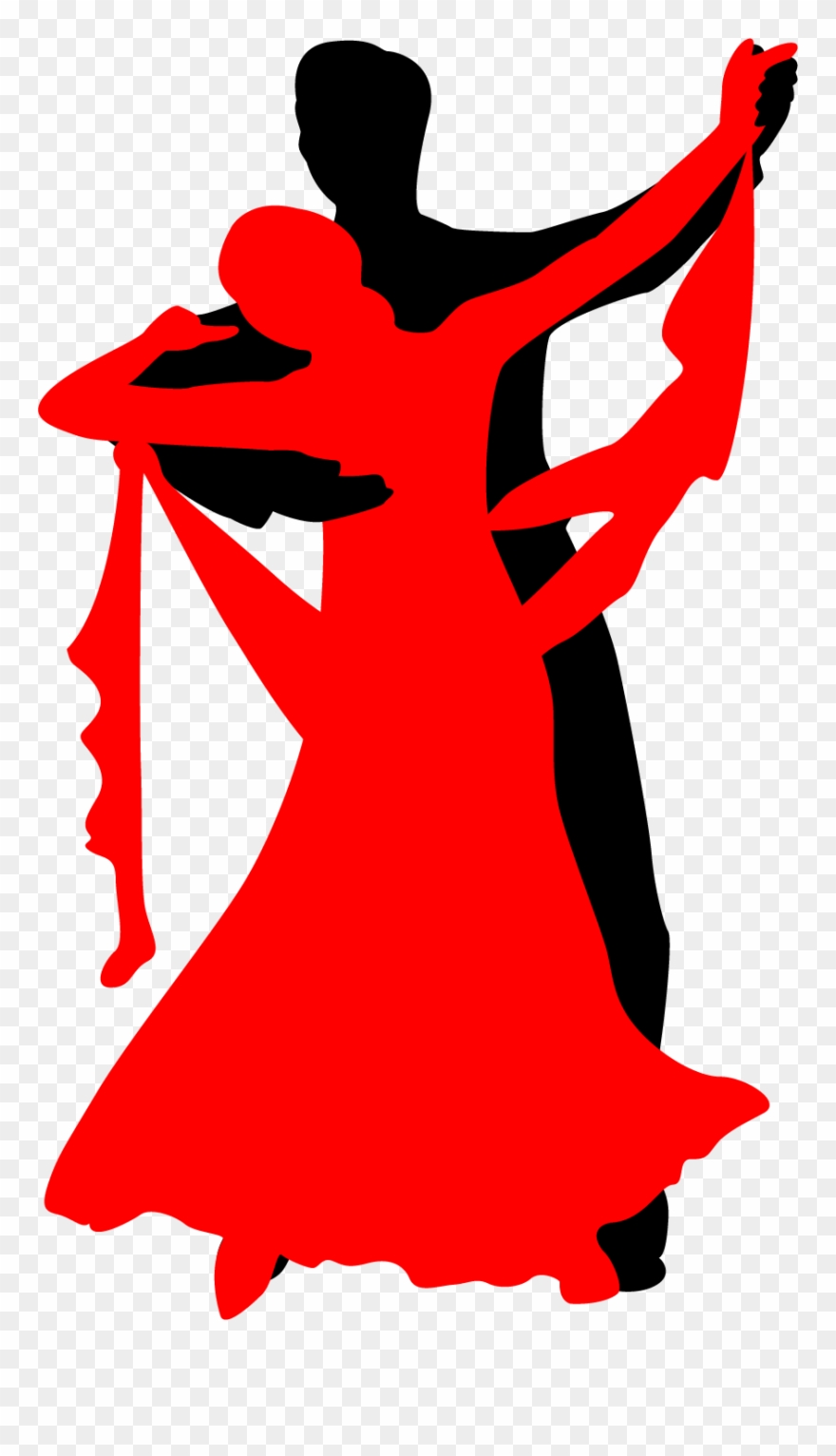 880x1532 Ballroom Social Usa Dancesport Png Party Poster